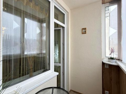 квартира за адресою Польова вул., 73