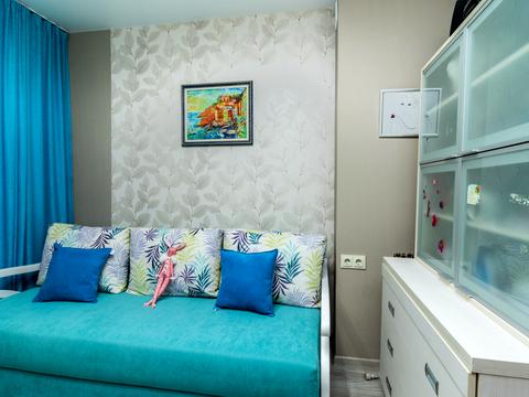 квартира за адресою Сергія Данченка вул., 1