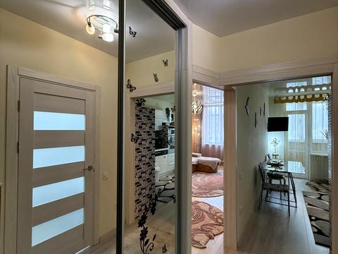 квартира за адресою Польова вул., 73