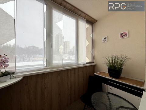 квартира за адресою Польова вул., 73