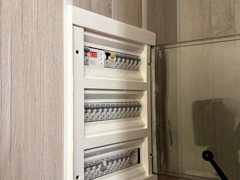 квартира за адресою Польова вул., 73