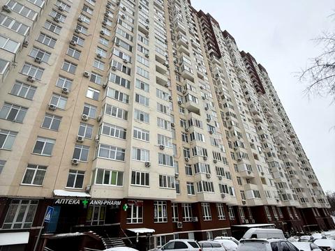 квартира за адресою Польова вул., 73