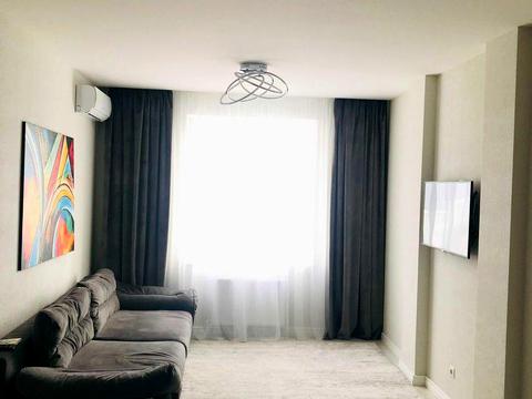 квартира за адресою Гарматна вул., 37-А