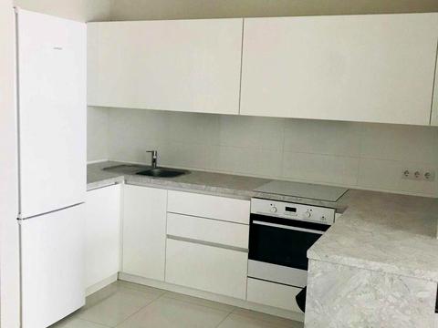 квартира за адресою Гарматна вул., 37-А