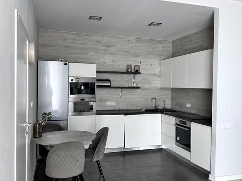 квартира за адресою Київ, Академіка Філатова вул., 2/1