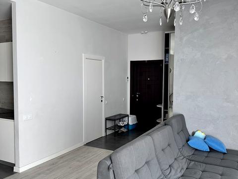 квартира за адресою Київ, Академіка Філатова вул., 2/1