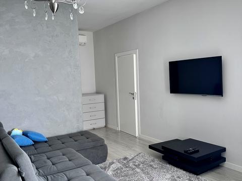 квартира за адресою Київ, Академіка Філатова вул., 2/1