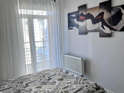 квартира за адресою Київ, Академіка Філатова вул., 2/1