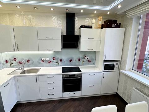 квартира по адресу Юлии Здановской ул. (Ломоносова), 50/2