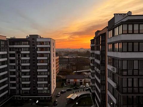 квартира по адресу Стрийская ул., 45-А