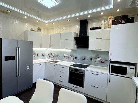 квартира по адресу Юлии Здановской ул. (Ломоносова), 50/2