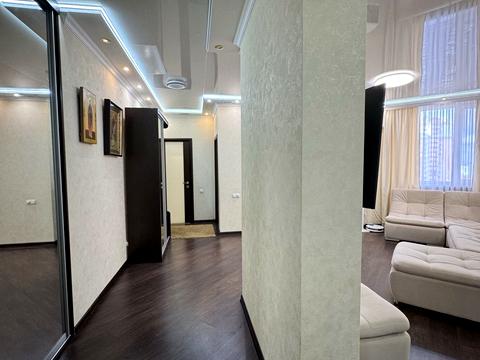 квартира по адресу Юлии Здановской ул. (Ломоносова), 50/2