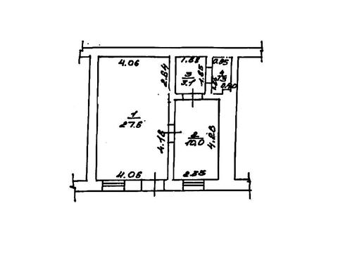 коммерческая по адресу Нежинская ул., 16
