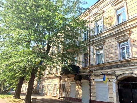 коммерческая по адресу Нежинская ул., 16