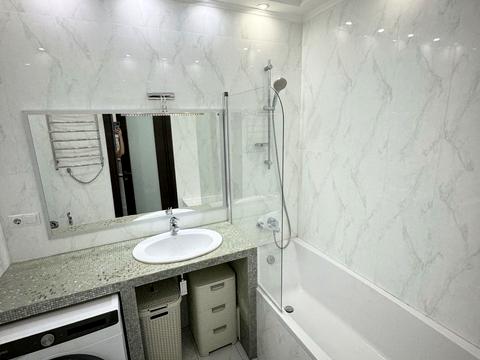 квартира по адресу Юлии Здановской ул. (Ломоносова), 50/2