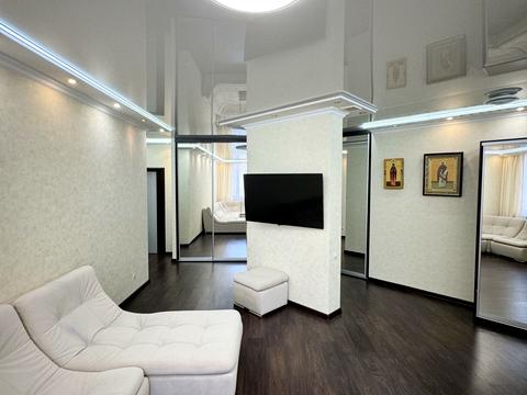 квартира по адресу Юлии Здановской ул. (Ломоносова), 50/2