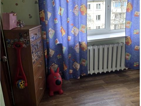 квартира за адресою Лейтенанта Покладова вул. (Карла Маркса), 6/20