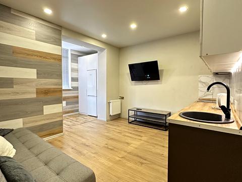 квартира за адресою Запорізьке шосе, 28-Ю