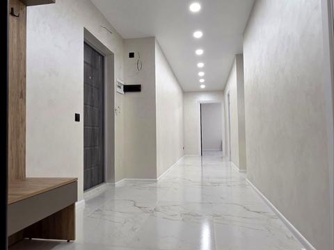 квартира по адресу Белогорская ул., 3-Б