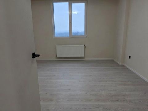 квартира по адресу Белогорская ул., 3-Б