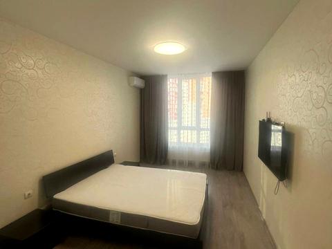 квартира за адресою Каховська вул., 60