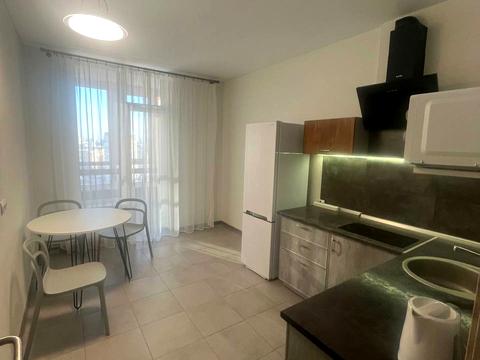 квартира за адресою Каховська вул., 60