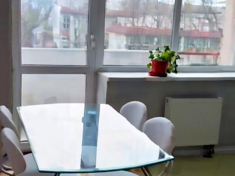 квартира по адресу Плуговая ул., 6а