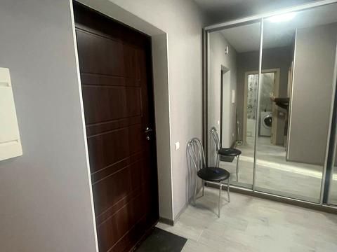 квартира за адресою Каховська вул., 60