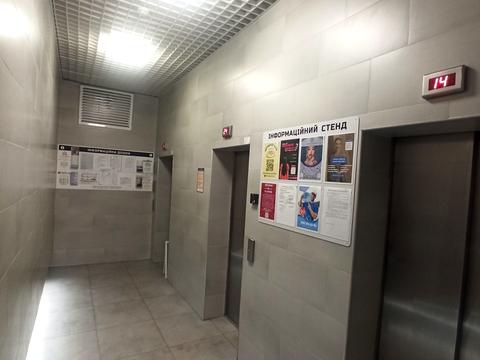 квартира за адресою Каховська вул., 60