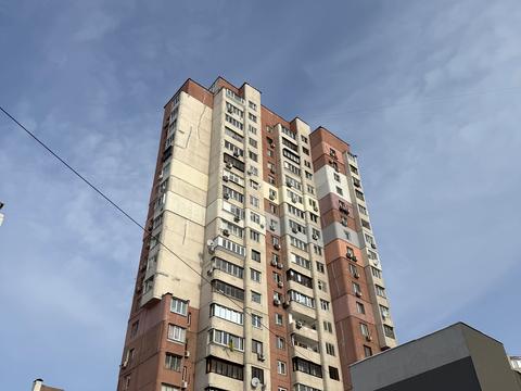 квартира за адресою Володимира Івасюка просп. (Героїв Сталінграду), 16-Б