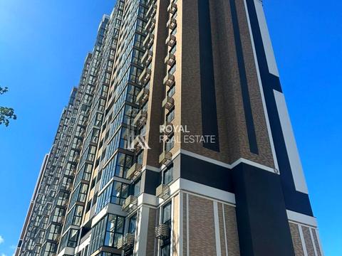 квартира за адресою Васильківська вул., 37-Г