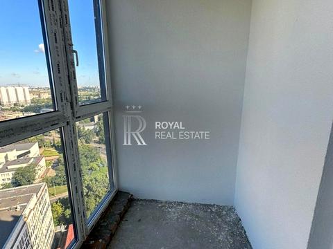 квартира за адресою Васильківська вул., 37-Г