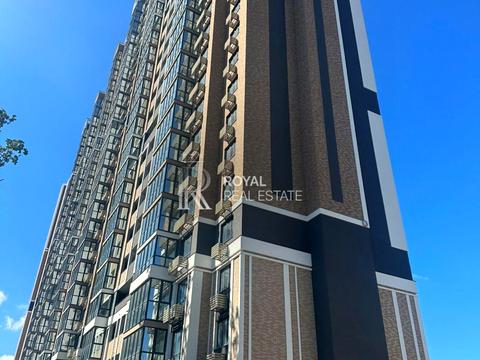 квартира за адресою Васильківська вул., 37-Г