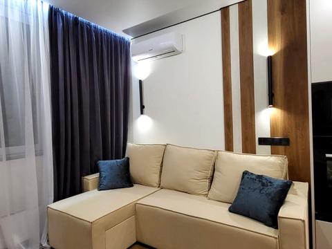 квартира за адресою Олександра Олеся вул., 17