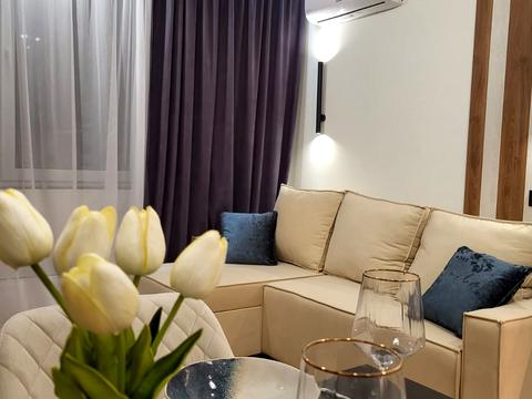 квартира за адресою Олександра Олеся вул., 17