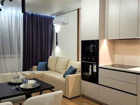 квартира за адресою Олександра Олеся вул., 17