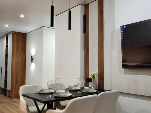 квартира за адресою Олександра Олеся вул., 17