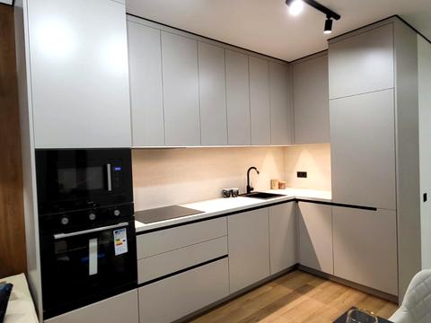 квартира за адресою Олександра Олеся вул., 17