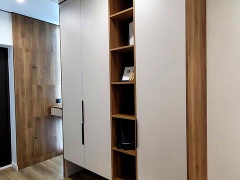 квартира за адресою Олександра Олеся вул., 17