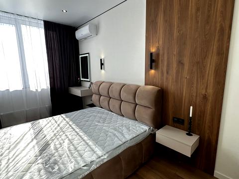 квартира за адресою Олександра Олеся вул., 17