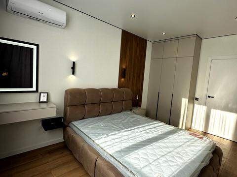 квартира за адресою Олександра Олеся вул., 17