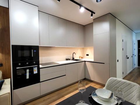 квартира за адресою Олександра Олеся вул., 17