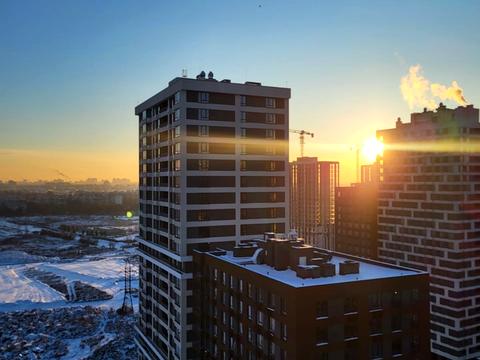 квартира за адресою Олександра Олеся вул., 17