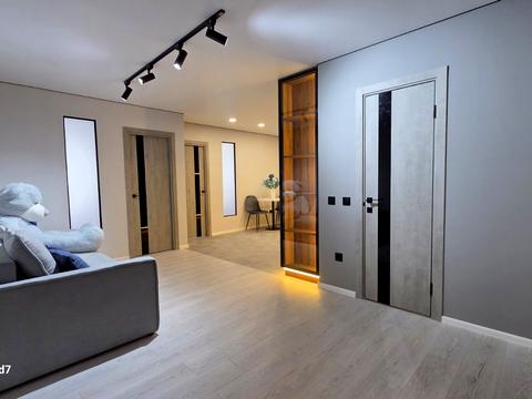 квартира по адресу Академика Сахарова ул., 10