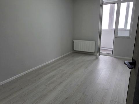 квартира по адресу Академика Сахарова ул., 10