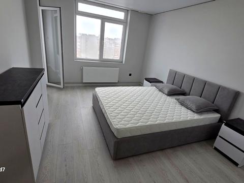 квартира по адресу Академика Сахарова ул., 10