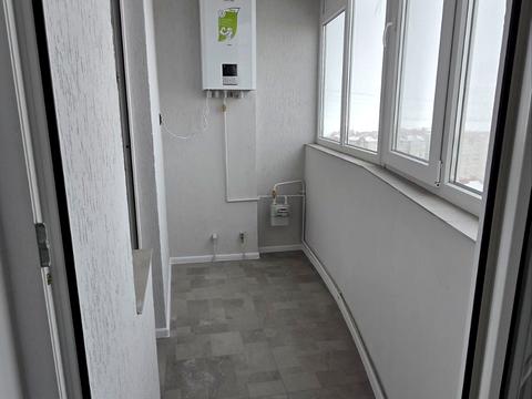 квартира по адресу Академика Сахарова ул., 10