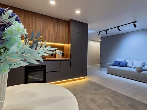 квартира по адресу Академика Сахарова ул., 10