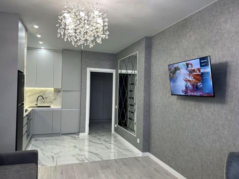 квартира по адресу Пимоненко ул. (Донбассовская), 32а