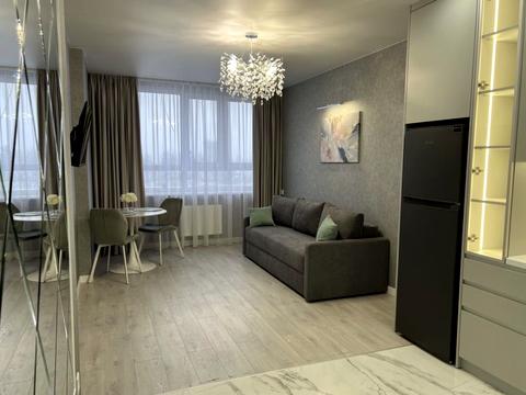 квартира по адресу Пимоненко ул. (Донбассовская), 32а